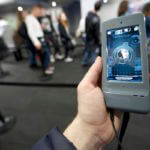 L'exposition Avengers STATION est présentée pour la première fois en Europe à Paris La Défense. (Photo Nicolas Albert)