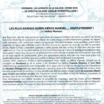 La Free Comic Book Day a tenu sa 3e édition début mai 2016, les albums décryptés par Comixtrip le site BD de référence