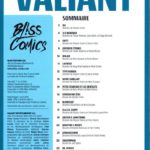 La Free Comic Book Day a tenu sa 3e édition début mai 2016, les albums décryptés par Comixtrip le site BD de référence