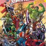 La Free Comic Book Day a tenu sa 3e édition début mai 2016, les albums décryptés par Comixtrip le site BD de référence