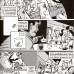 J. Ames et D Haspiel aux éditions M. Toussaint Louverture, délivrent avec Alcoolique une oeuvre enivrante. Décryptée par Comixtrip le site BD de référence