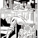 J. Ames et D Haspiel aux éditions M. Toussaint Louverture, délivrent avec Alcoolique une oeuvre enivrante. Décryptée par Comixtrip le site BD de référence