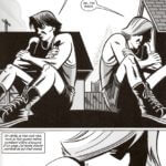 J. Ames et D Haspiel aux éditions M. Toussaint Louverture, délivrent avec Alcoolique une oeuvre enivrante. Décryptée par Comixtrip le site BD de référence