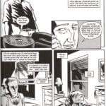 J. Ames et D Haspiel aux éditions M. Toussaint Louverture, délivrent avec Alcoolique une oeuvre enivrante. Décryptée par Comixtrip le site BD de référence