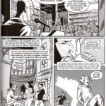 J. Ames et D Haspiel aux éditions M. Toussaint Louverture, délivrent avec Alcoolique une oeuvre enivrante. Décryptée par Comixtrip le site BD de référence