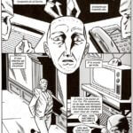 J. Ames et D Haspiel aux éditions M. Toussaint Louverture, délivrent avec Alcoolique une oeuvre enivrante. Décryptée par Comixtrip le site BD de référence