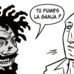 J. Ames et D Haspiel aux éditions M. Toussaint Louverture, délivrent avec Alcoolique une oeuvre enivrante. Décryptée par Comixtrip le site BD de référence