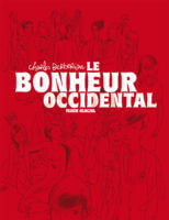 Le bonheur occidental de Charles Berberian, décrypté par Comixtrip le site Bd de référence