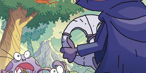 Troisième volet de A.S.T de Cédric Asna et Jean-Philippe Morin aux éditions Sarbacane, décrypté par Comxitrip le site BD de référence