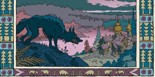 Très beau conte pour enfants, Qu'ils y restent est signé Régis Lejonc, Riff Reb's et Pascal Mériaux aux éditions La Gouttière, décrypté par Comixtrip le site Bd de référence