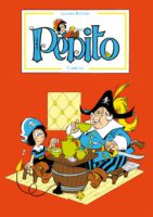 Pepito, de Luciano Bottaro, fait partie des 15 meilleures BD sur les pirates, pour Comixtrip, le site spécialisé en bande dessinée.