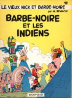 Le Vieux Nick et Barbe-Noire, de Marcel Remacle, fait partie des 15 meilleures BD sur les pirates, pour Comixtrip, le site spécialisé en bande dessinée.