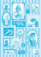 Excellent recueil Au bonheur des fans est signé Jano aux éditions Les requins marteaux, décrypté par Comixtrip le site BD de référence