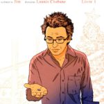 L’Érection, album retrouvailles entre Jim et Chabane (Bamboo éditions). Décrypté par Comixtrip, le site BD de référence