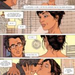 L’Érection, album retrouvailles entre Jim et Chabane (Bamboo éditions). Décrypté par Comixtrip, le site BD de référence