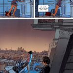 L’Érection, album retrouvailles entre Jim et Chabane (Bamboo éditions). Décrypté par Comixtrip, le site BD de référence