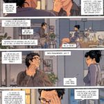 L’Érection, album retrouvailles entre Jim et Chabane (Bamboo éditions). Décrypté par Comixtrip, le site BD de référence