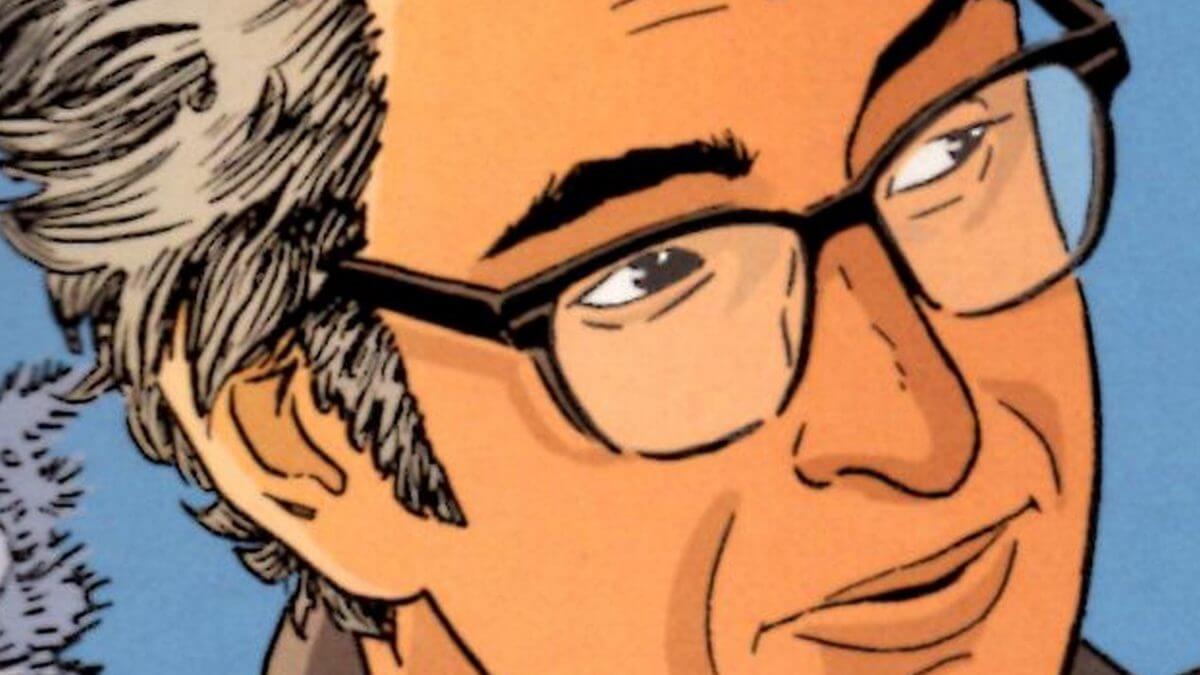 L’Érection, album retrouvailles entre Jim et Chabane (Bamboo éditions). Décrypté par Comixtrip, le site BD de référence