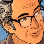 L’Érection, album retrouvailles entre Jim et Chabane (Bamboo éditions). Décrypté par Comixtrip, le site BD de référence