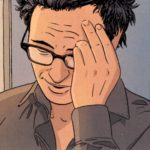 L’Érection, album retrouvailles entre Jim et Chabane (Bamboo éditions). Décrypté par Comixtrip, le site BD de référence