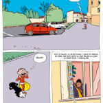 Très belle chronique sociale autour du football Dream team est signée Mario Torrecillias et Artur Laperla aux éditions Nouveau monde graphic, décrypté par Comixtrip le site BD de référence