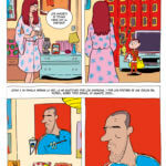 Très belle chronique sociale autour du football Dream team est signée Mario Torrecillias et Artur Laperla aux éditions Nouveau monde graphic, décrypté par Comixtrip le site BD de référence