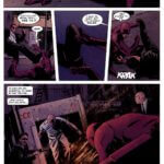 Très bon Daredevil par Ed Brubaker et Michael Lark aux éditions Panini-Marvel, décrytpé par Comixtrip le site BD de référence