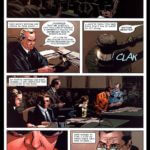 Très bon Daredevil par Ed Brubaker et Michael Lark aux éditions Panini-Marvel, décrytpé par Comixtrip le site BD de référence