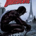Très bon Daredevil par Ed Brubaker et Michael Lark aux éditions Panini-Marvel, décrytpé par Comixtrip le site BD de référence