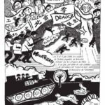 Belle autobiographie, Forget sorrow est signée Belle Yang aux éditions Pika, décrypté par Comixtrip le site BD de référence