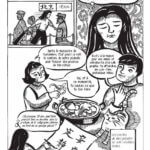 Belle autobiographie, Forget sorrow est signée Belle Yang aux éditions Pika, décrypté par Comixtrip le site BD de référence