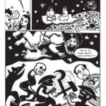 Belle autobiographie, Forget sorrow est signée Belle Yang aux éditions Pika, décrypté par Comixtrip le site BD de référence