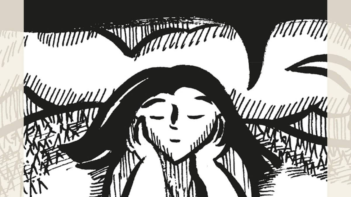 Belle autobiographie, Forget sorrow est signée Belle Yang aux éditions Pika, décrypté par Comixtrip le site BD de référence