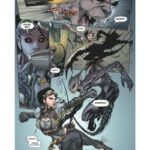 Très bon premier volume de Lady Mechanika de Joe Benitez aux éditions Glénat, décrypté par Comixtrip le site BD de référence