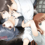 Belle comédie romantique, Love x dilemma est un manga de Kei Sasuga aux éditiosn Delcourt Tonkam, décrypté par Comixtrip le site BD de référence