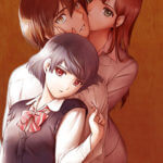 Belle comédie romantique, Love x dilemma est un manga de Kei Sasuga aux éditiosn Delcourt Tonkam, décrypté par Comixtrip le site BD de référence