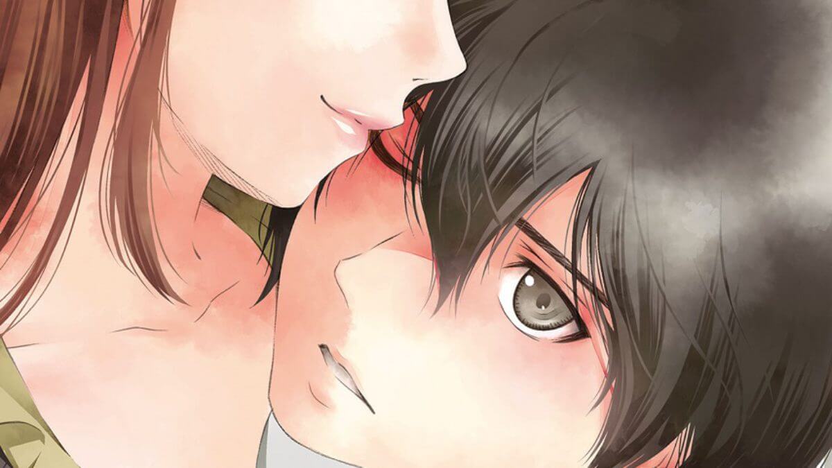 Belle comédie romantique, Love x dilemma est un manga de Kei Sasuga aux éditiosn Delcourt Tonkam, décrypté par Comixtrip le site BD de référence