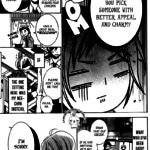 Belle comédie romantique, Takane et Hana est un shôjo de Yuki Shiwasu édité par Kazé et décrypté par Comixtrip le site BD de réference