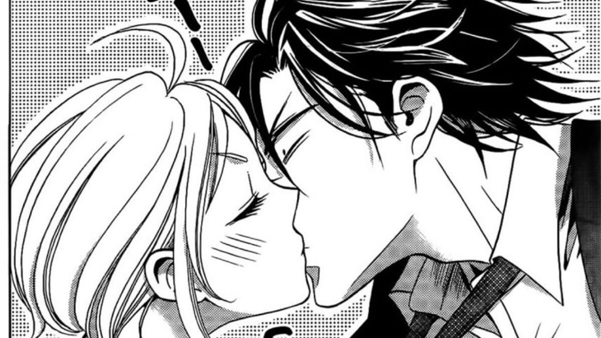 Belle comédie romantique, Takane et Hana est un shôjo de Yuki Shiwasu édité par Kazé et décrypté par Comixtrip le site BD de réference