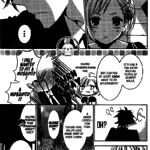 Belle comédie romantique, Takane et Hana est un shôjo de Yuki Shiwasu édité par Kazé et décrypté par Comixtrip le site BD de réference