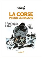 Deux recueils de Tignous sont publiés par Les éditions du Chêne (Comment rater ses vacances et La Corse prend le maquis) décryptés par Comixtrip le site BD de référence