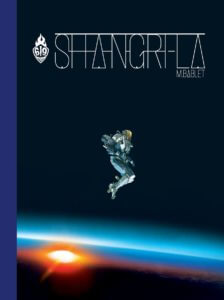 Remaquable Shangri-la un petit bijou de Mathieu Bablet aux éditions Ankama (Label 619), décrypté par Comixtrip le site Bd de référence