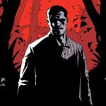 Excellent premier tome de la série Forçats de Patrice Perna et Fabien Bedouel aux éditions Les Arènes, décrypté par Comixtrip le site BD de référence