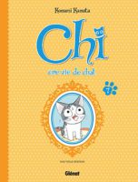 Chi une vie de chat volume 7 signé Konami Kanata, décrypté par Comixtrip le site BD de référence