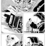 Très beau portrait du photographe Weegee par Max de Radiguès et Wauter Mannaert aux éditions Sarbacane, décrypté par Comixtrip le site Bd de référence