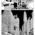 Très beau portrait du photographe Weegee par Max de Radiguès et Wauter Mannaert aux éditions Sarbacane, décrypté par Comixtrip le site Bd de référence