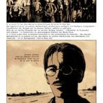 Très bel album Etunwan est signé Thierry Murat aux éditions Futuropolis, décrypté par Comixtrip le site BD de référence