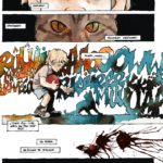 Très beau Confessions d'un enragé de Nicolas Otero, décrypté par Comixtrip le site BD de référence