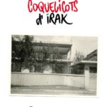 Très belle autobiographie, Coquelicots d'Irak est signée Brigitte Findakly et Lewis Trondheim aux éditions L'Asssociation, décrypté par Comixtrip le site BD de référence