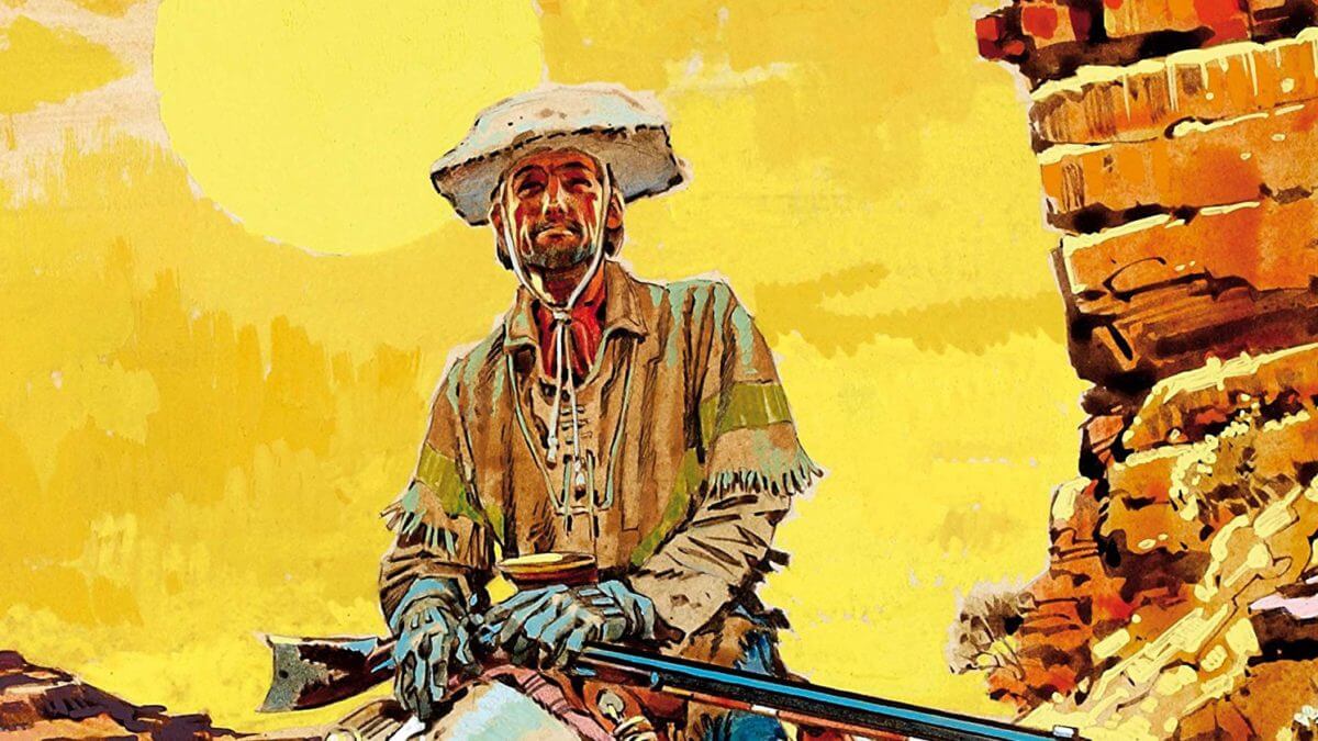 Très belle intégrale du western Manos Kelly de Antonio Palacios (Le Long Bec), décryptée par Comixtrip le site BD de référence